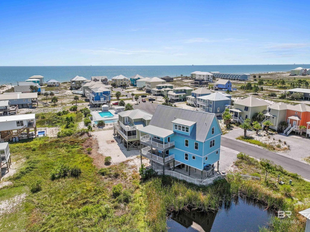 450 S Breakers Lane, Gulf Shores