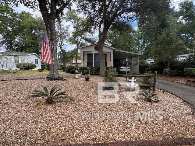 1558 Valencia Drive, Lillian