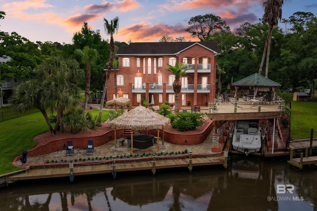 16921 Sweeney Road, Summerdale