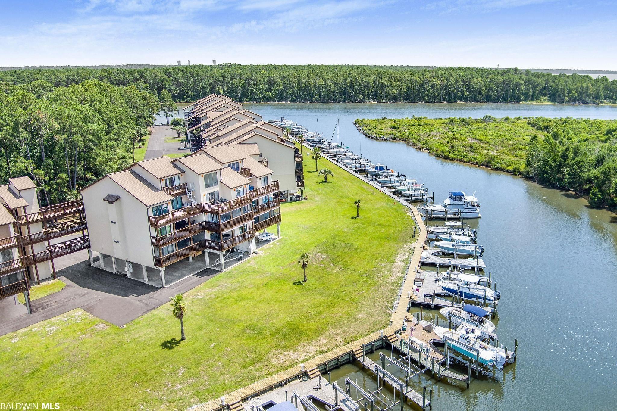 Sailboat Bay Condos for Sale Gulf Shores AL