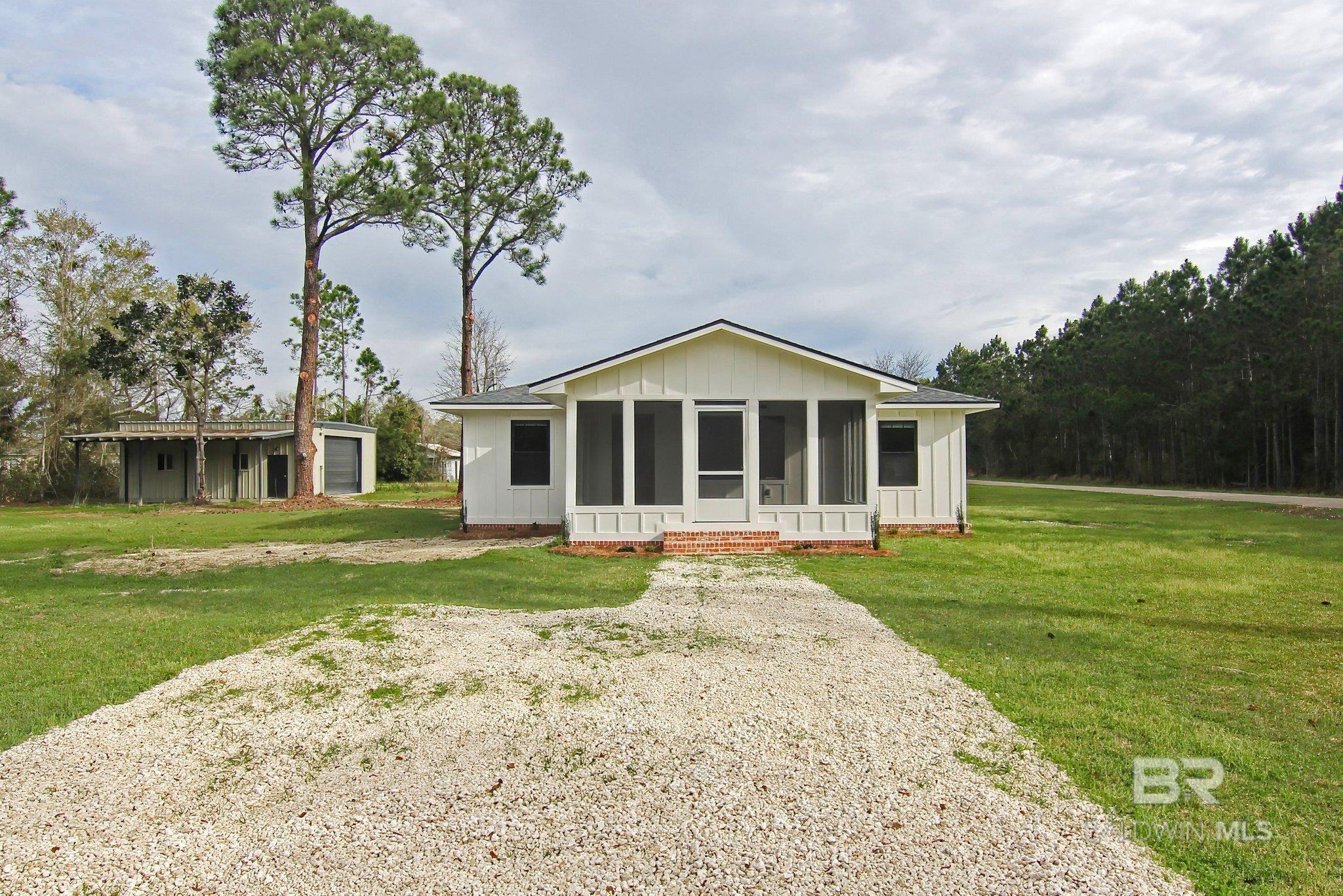 Bon Secour Homes for Sale Bon Secour AL Real Estate