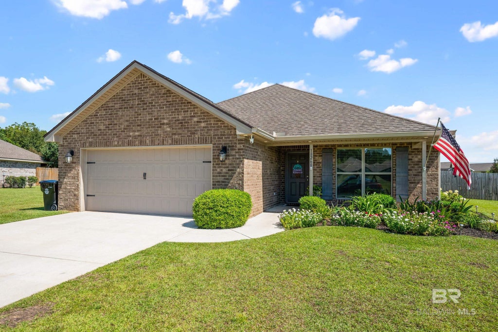 18260 Memphis Way, Robertsdale