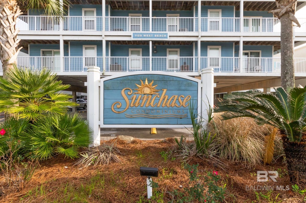 1129 W Beach Boulevard Unit 111, Gulf Shores