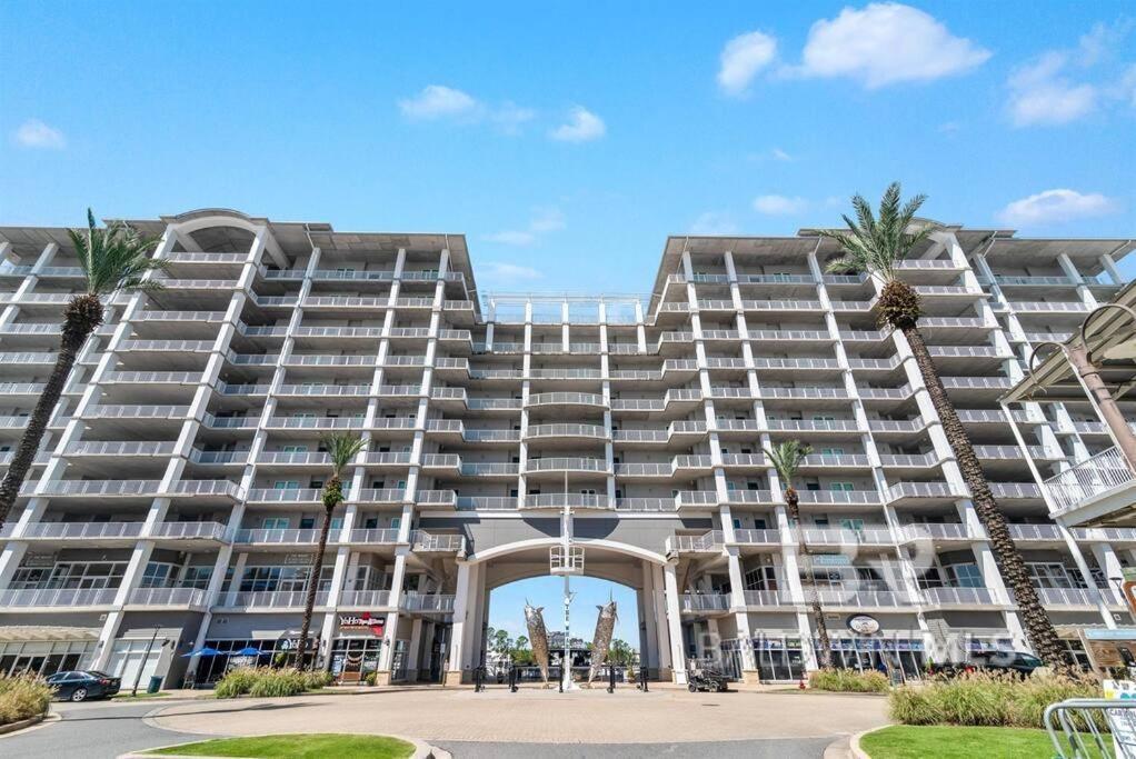 4851 Wharf Parkway Unit 507, Orange Beach