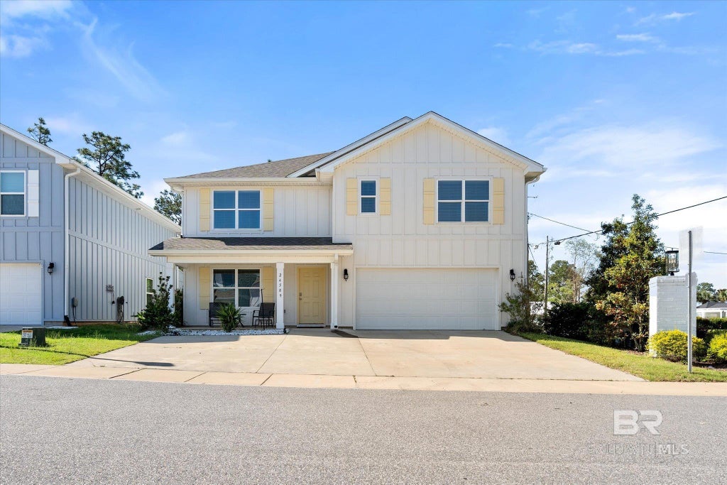 24589 Broken Sound Loop, Orange Beach