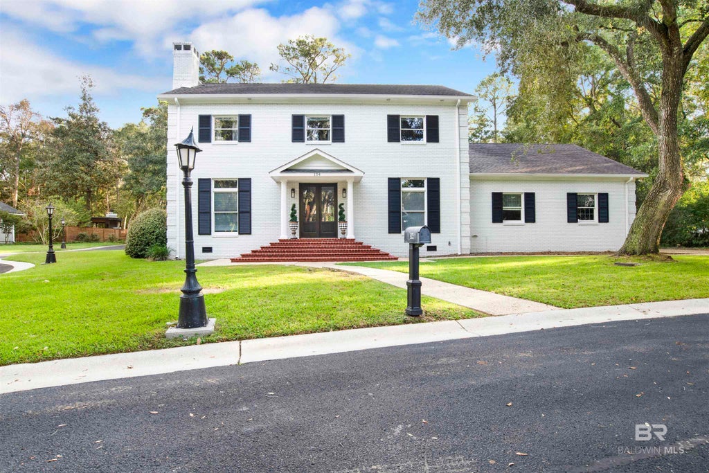 104 Alsway Court, Fairhope