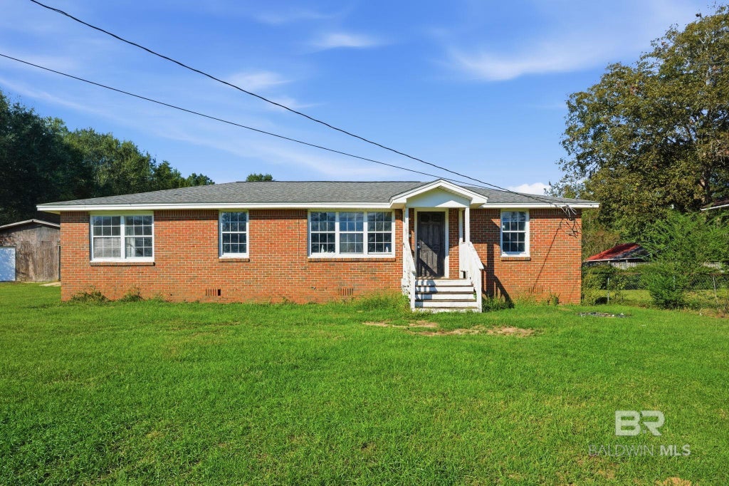 9110 Robley Lane, Semmes