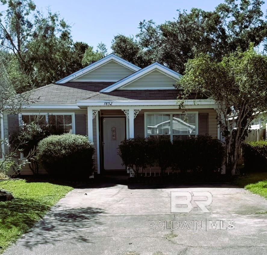 7852 Audubon Drive, Foley