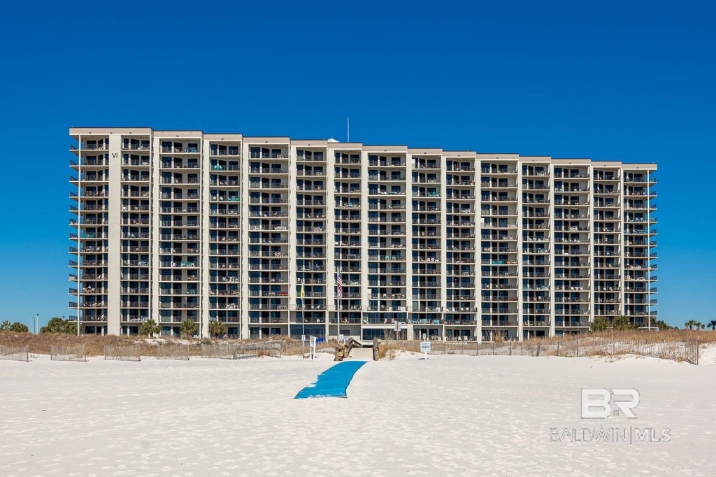 26800 Perdido Beach Boulevard Unit 6109, Orange Beach