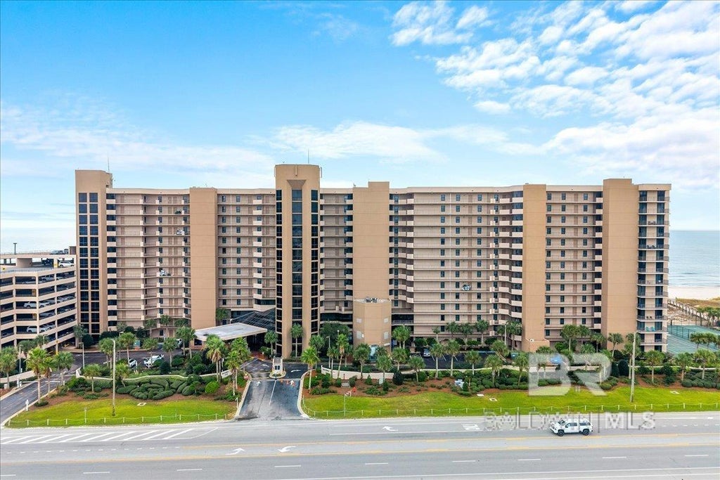 29576 Perdido Beach Boulevard Unit 516, Orange Beach
