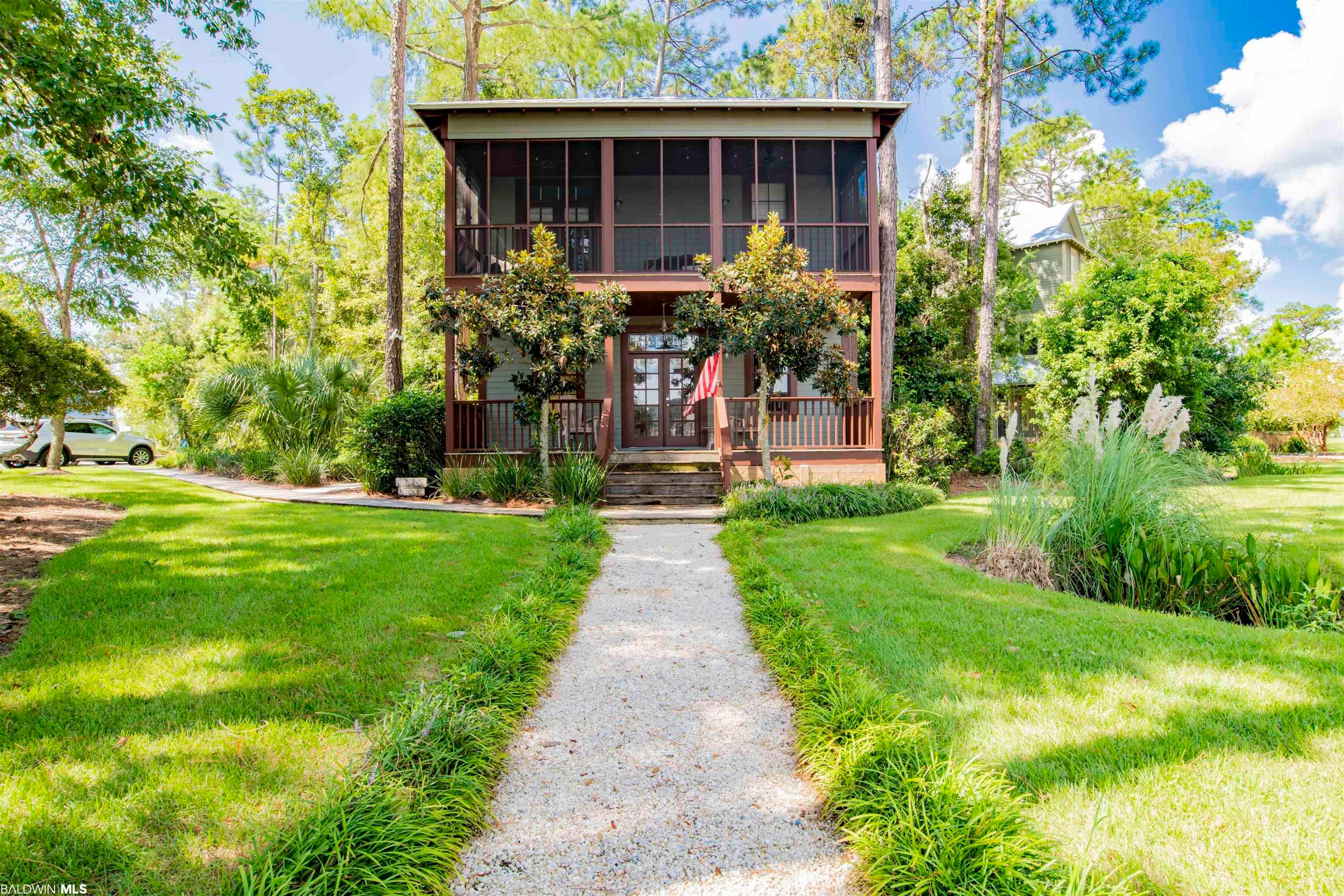 Fish Camp Condos for Sale Orange Beach AL