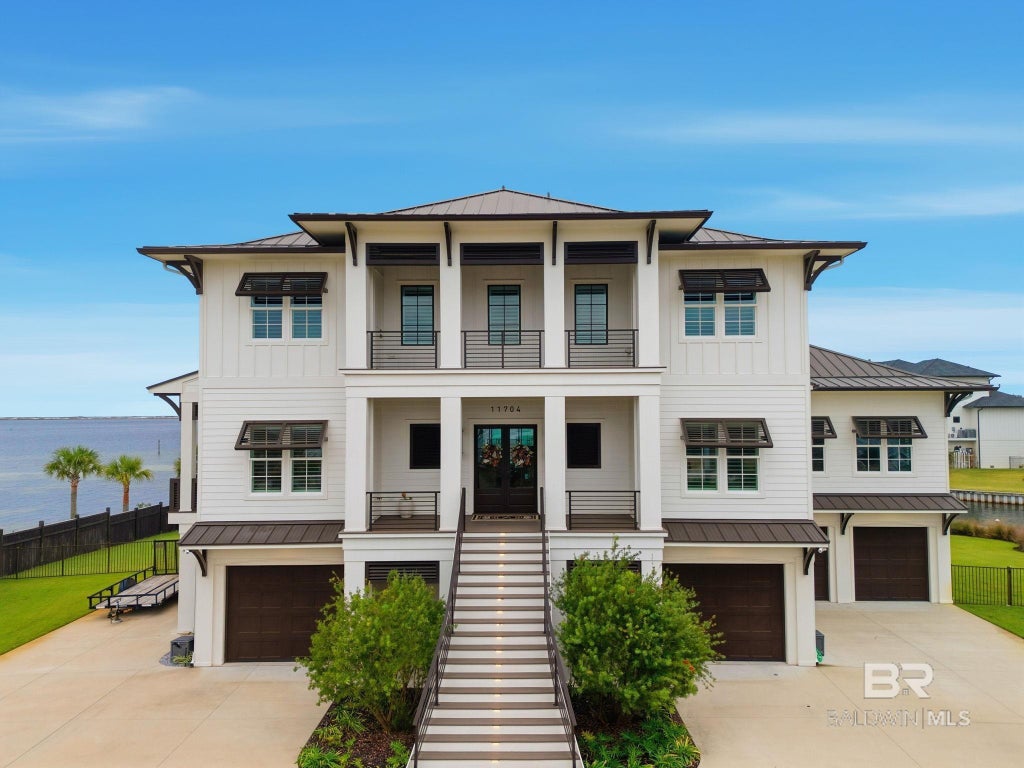 11704 Chanticleer Court, Pensacola