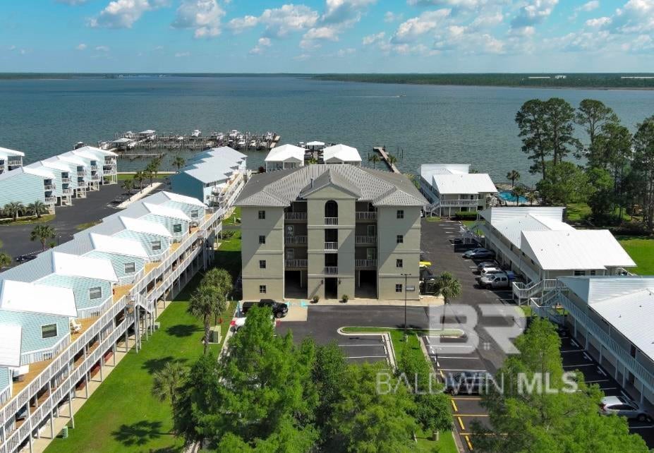 25909 Canal Road Unit 202, Orange Beach