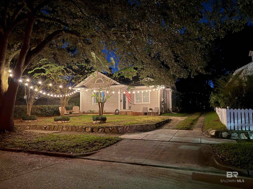 60 Bienville Avenue, Mobile