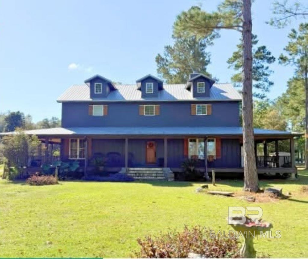 22670 County Road 36, Summerdale