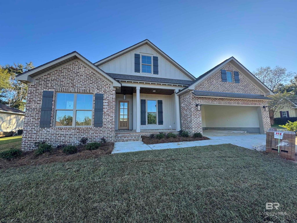 333 Pecan Ridge Boulevard, Fairhope