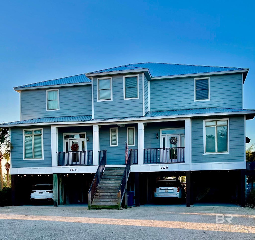 26316 Cotton Bayou Drive Unit 26316, Orange Beach