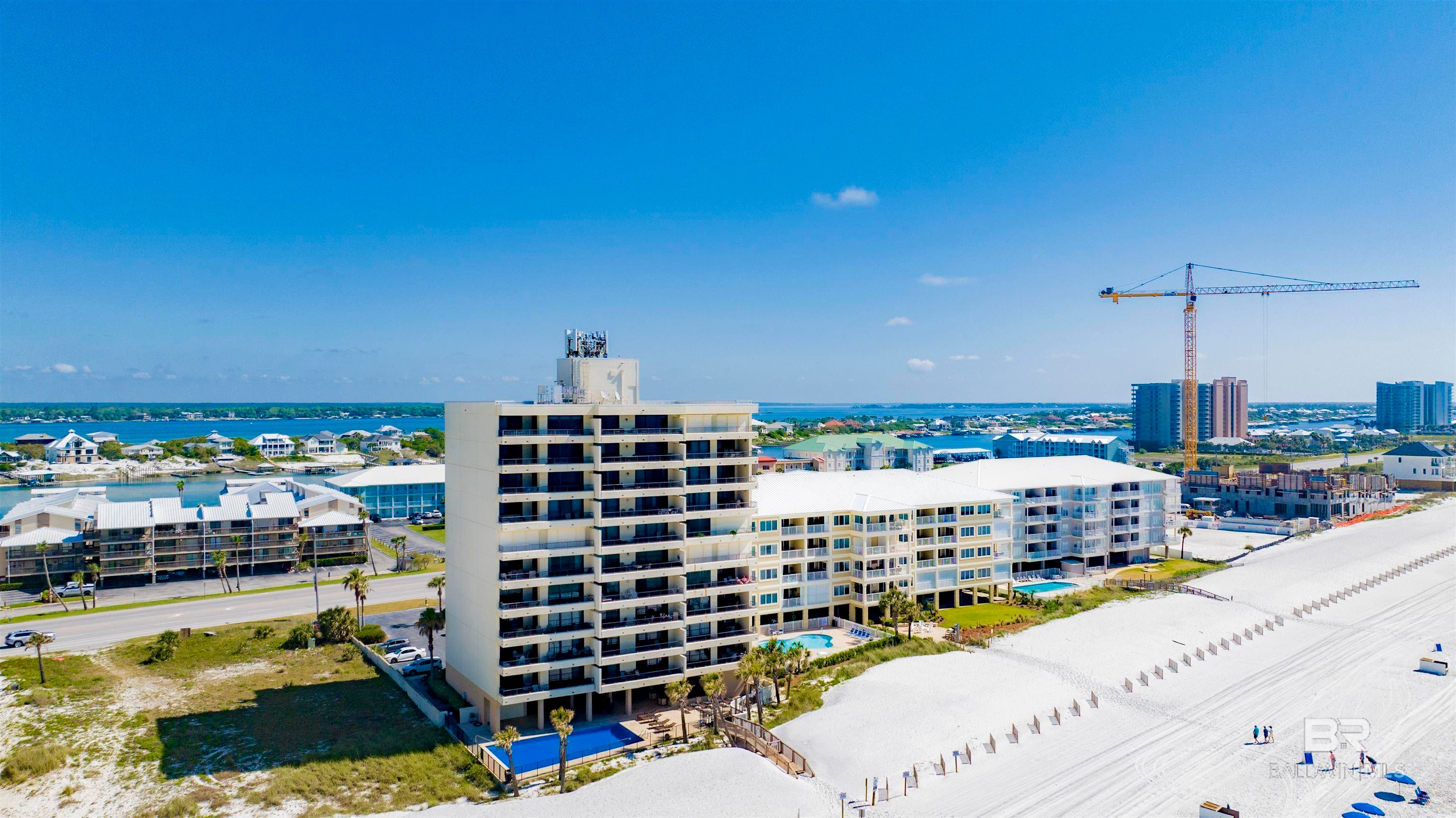 28828 Perdido Beach Boulevard Unit 903, Orange Beach Property Listing
