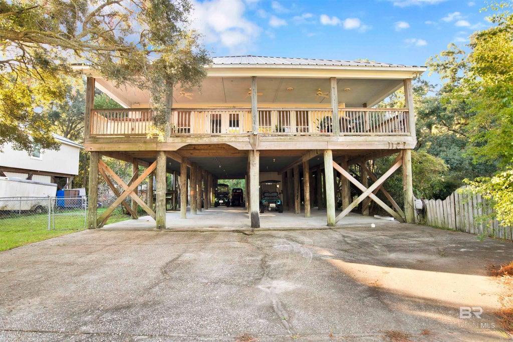 1127 Chaumont Avenue, Dauphin Island