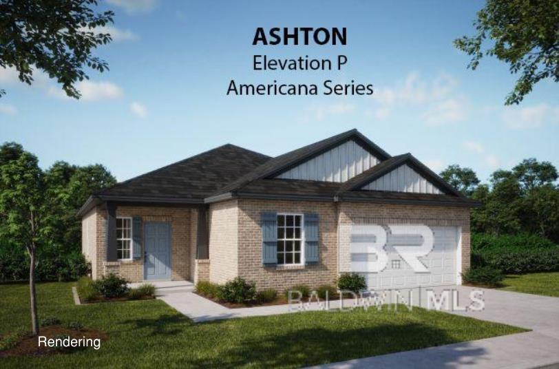 9189 Caymus Drive, Daphne