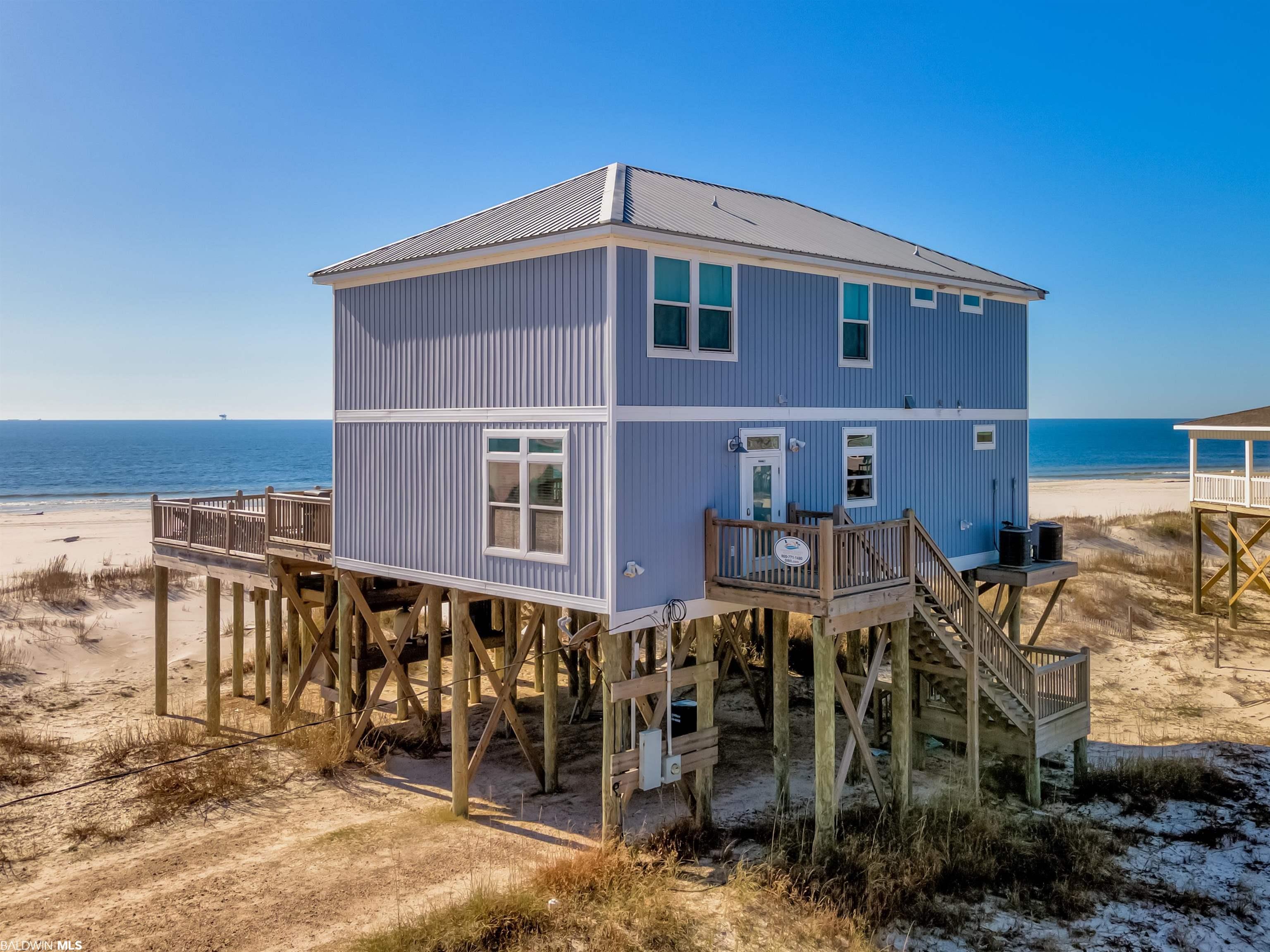 101 Pushmataha Court, Dauphin Island Property Listing MLS® 345051