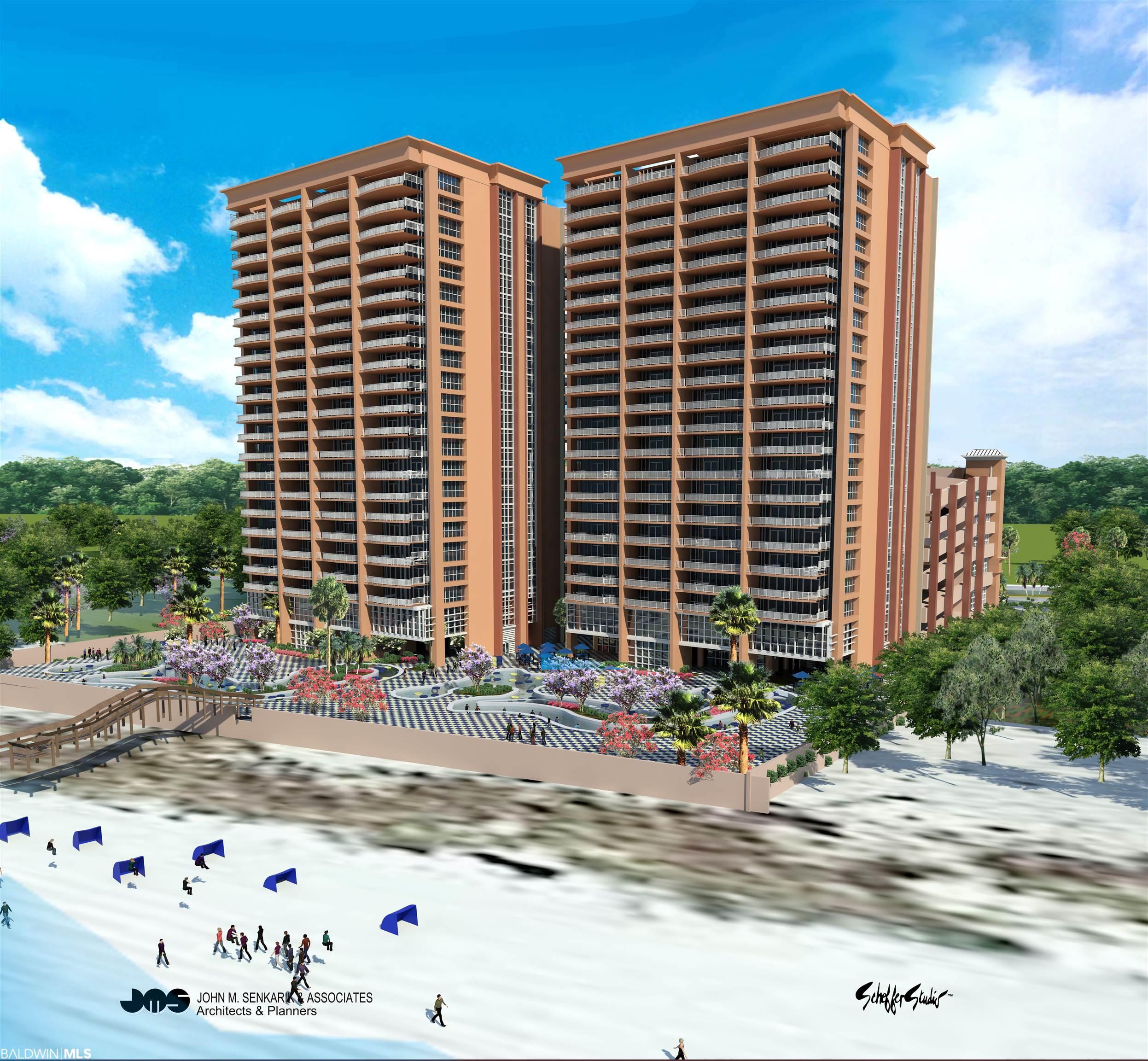 Orange Beach Alabama Luxury Condos for Sale