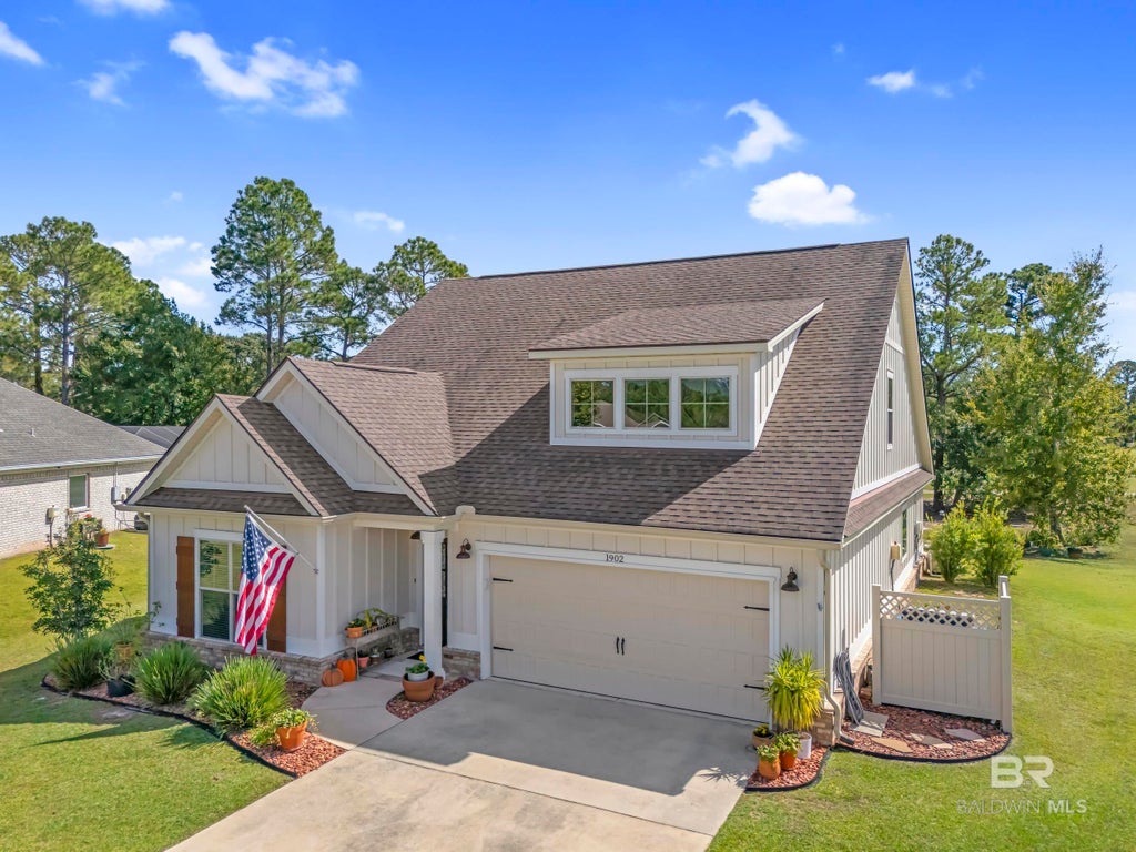 1902 Lopez Court, Gulf Shores