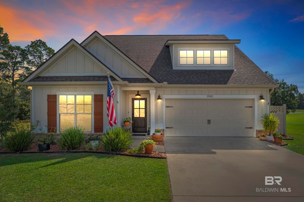 1902 Lopez Court, Gulf Shores