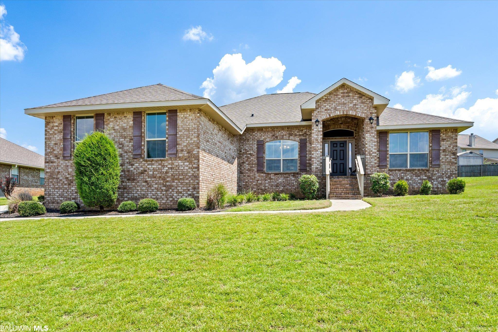 Magnolia Springs Homes for Sale Houses for Sale Magnolia Springs Alabama