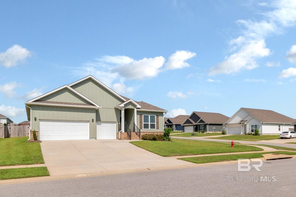 21581 Burney Road, Fairhope