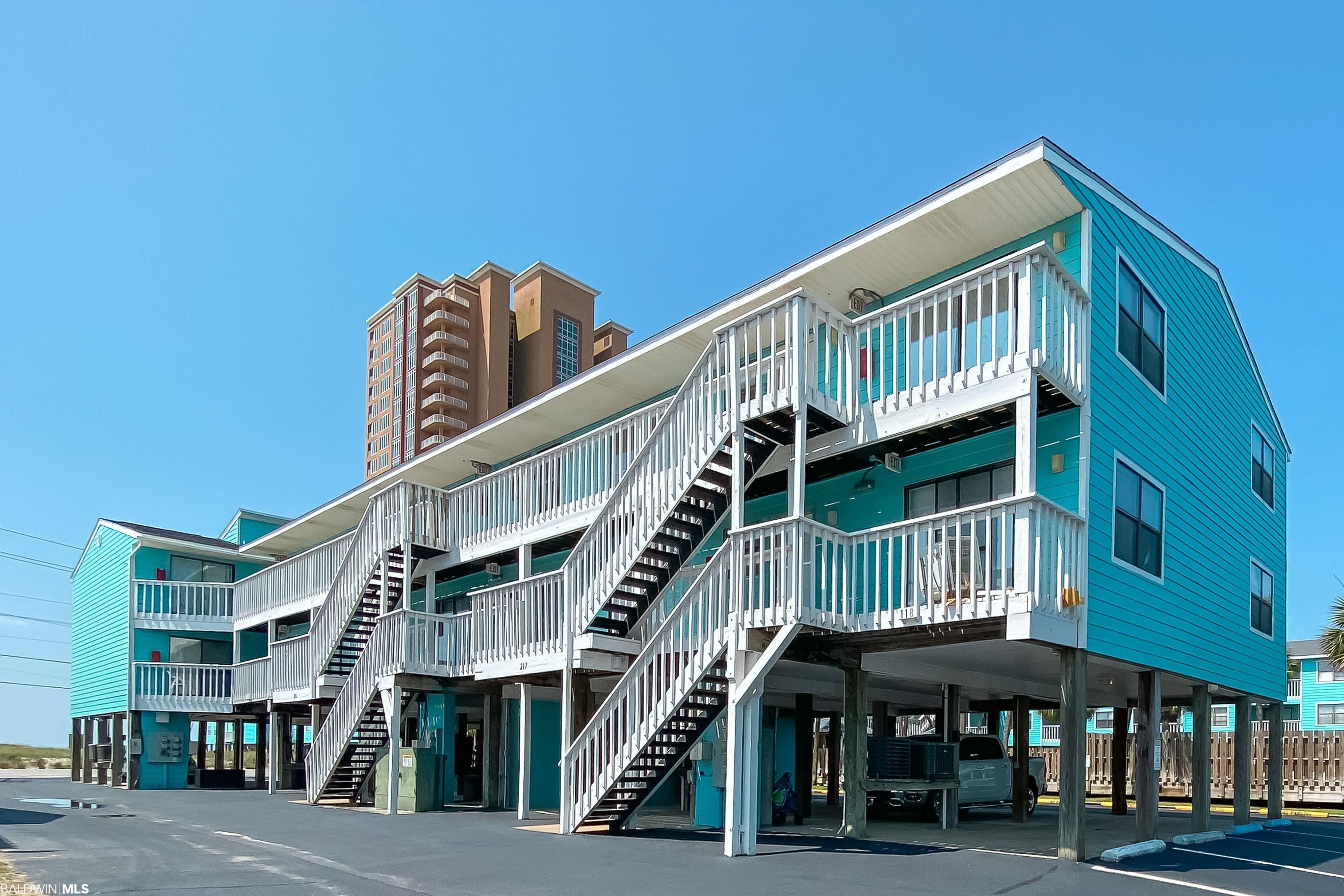 Lani Kai Condos for Sale Gulf Shores AL