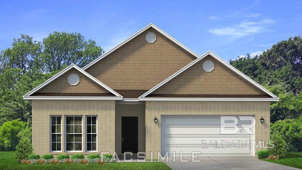 106 Preston Way, Gulf Shores