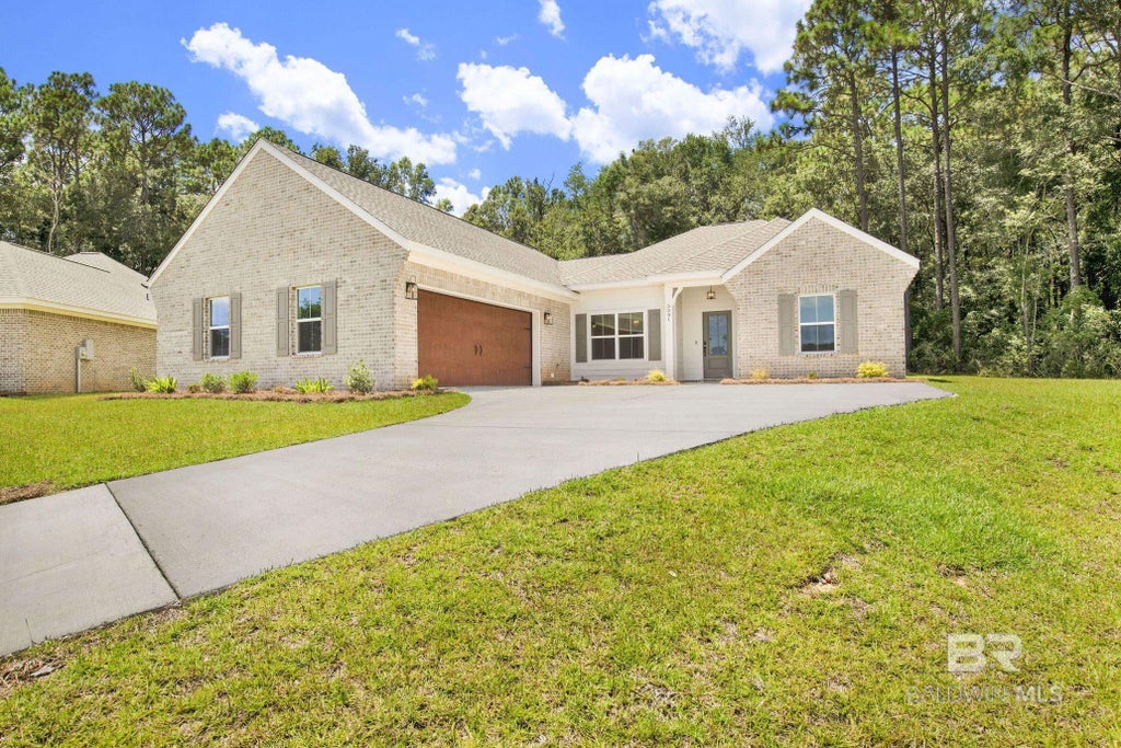 5541 Cross Creek Drive, Mobile