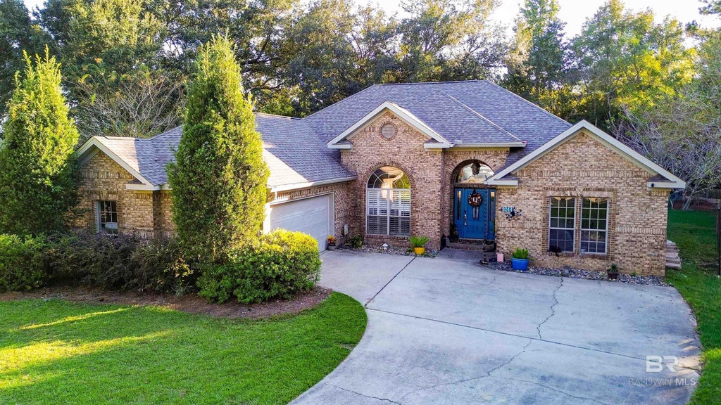 9244 Marchand Avenue, Daphne