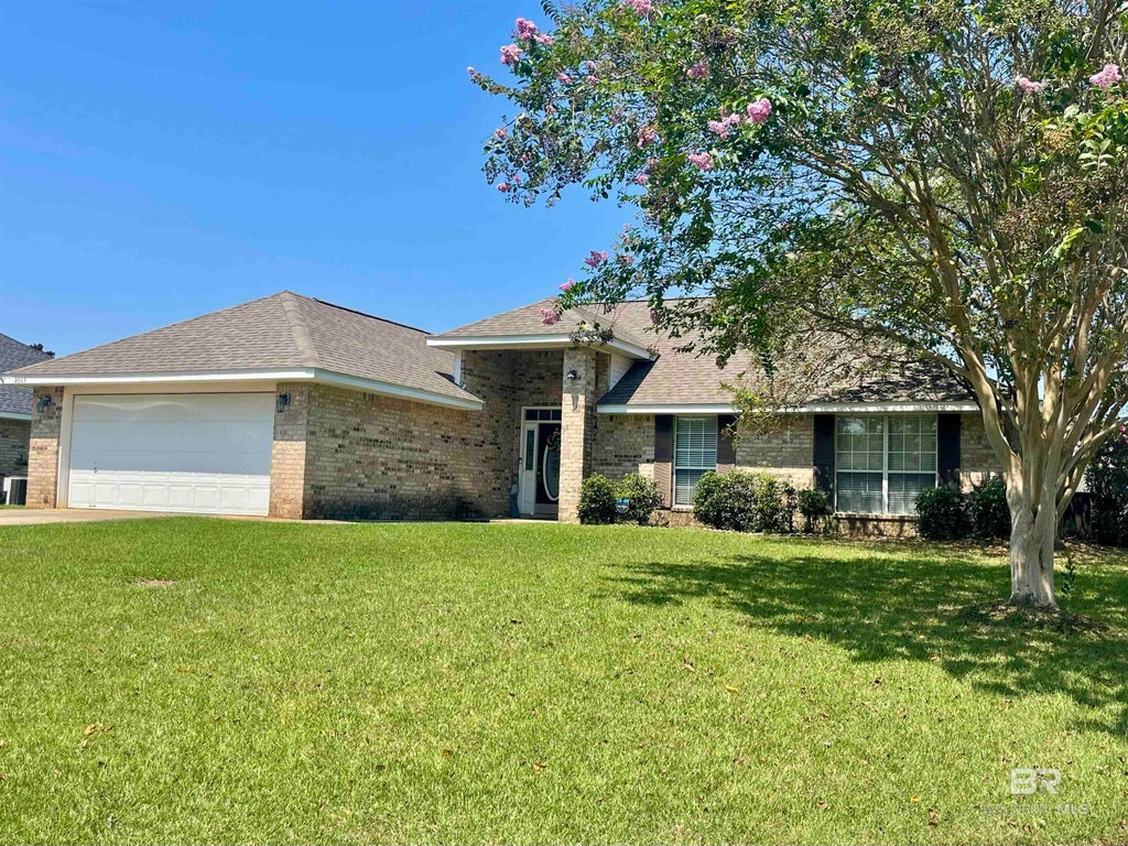 9629 Watkins Drive, Fairhope