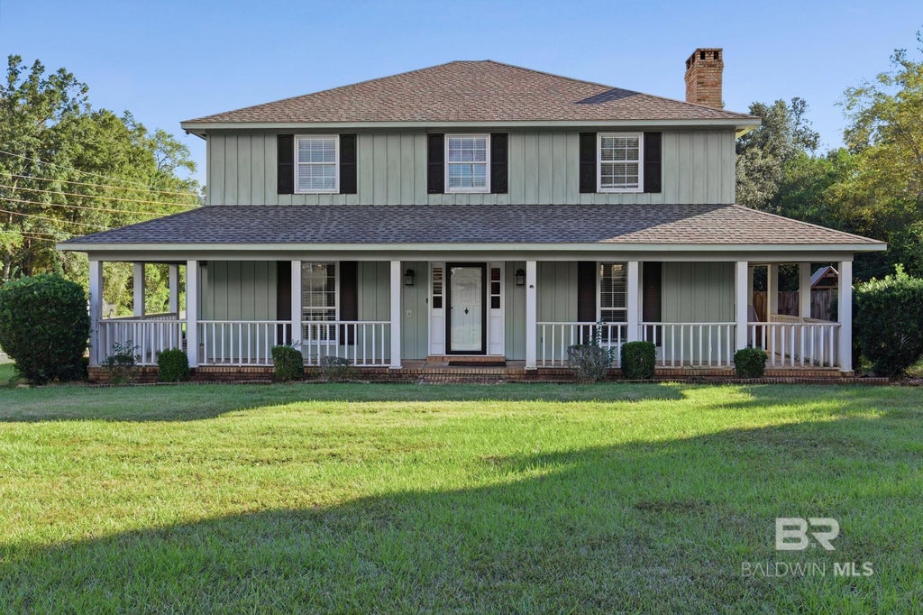 9215 Shiloh Drive, Mobile