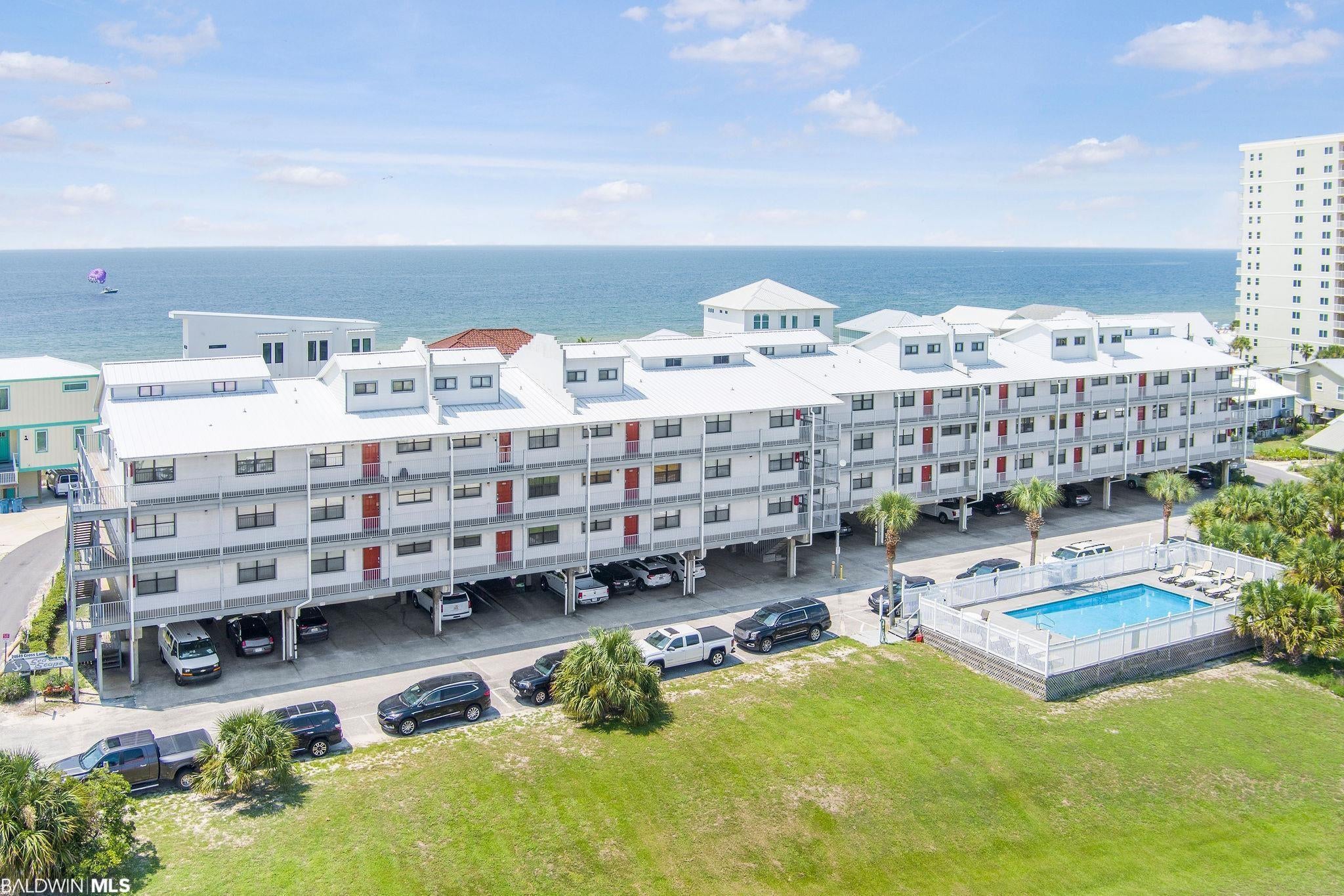 Seascape Condos for Sale Orange Beach AL