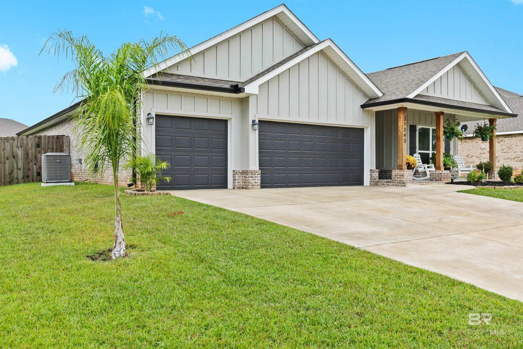 31343 Semper Drive, Spanish Fort