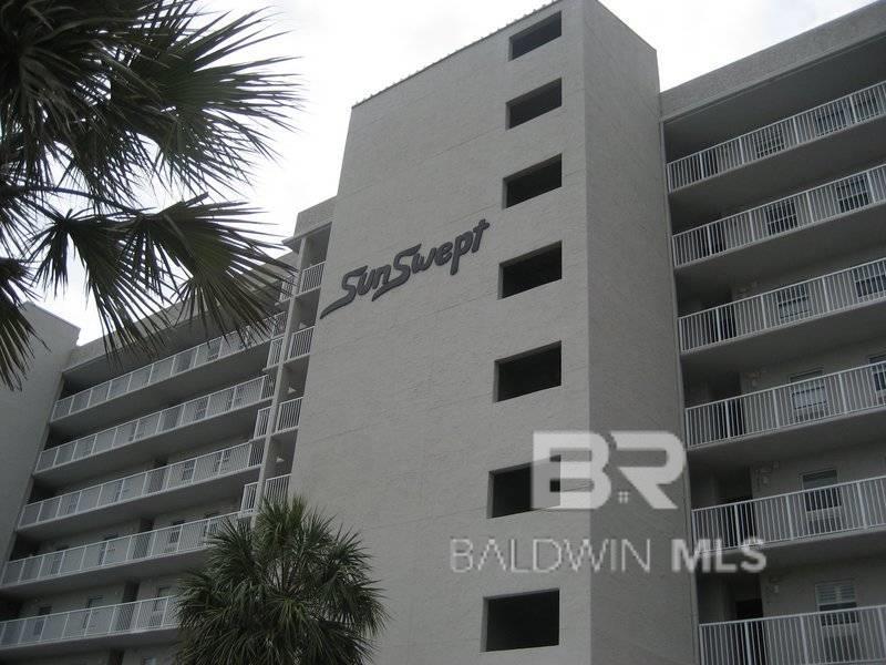 25300 Perdido Beach Boulevard Unit 406, Orange Beach