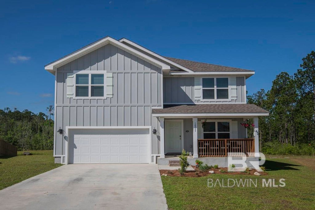 10909 Blacktail Loop, Pensacola