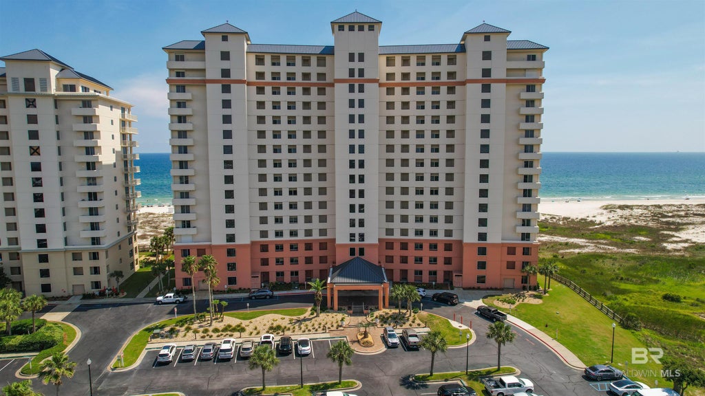 527 Beach Club Trail Unit 1203, Gulf Shores