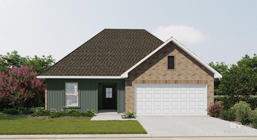 1744 Breckinridge Place, Foley