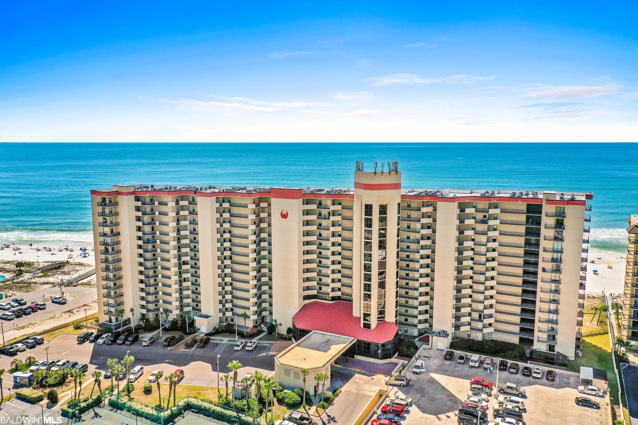 Phoenix V Condos for Sale Orange Beach AL - CondoInvestment.com