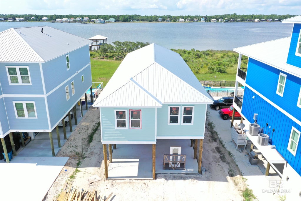 1448 W Lagoon Avenue, Gulf Shores