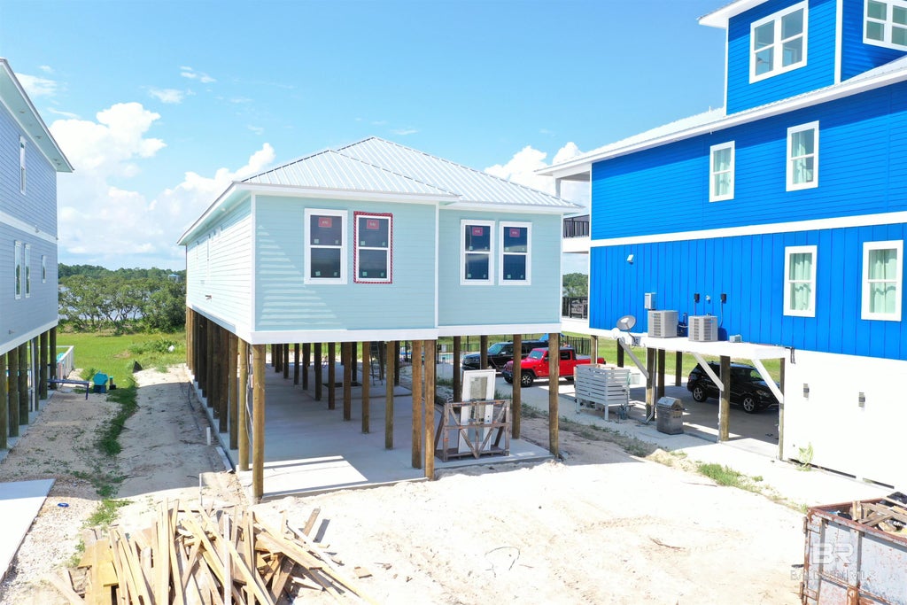 1448 W Lagoon Avenue, Gulf Shores