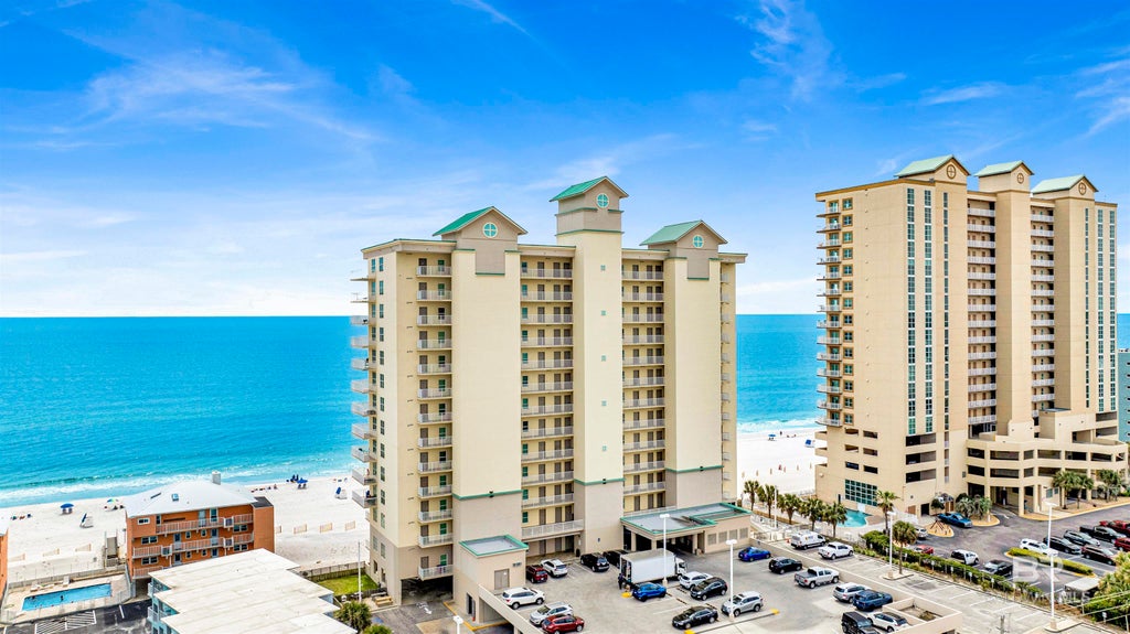 921 West Beach Boulevard Unit 904, Gulf Shores