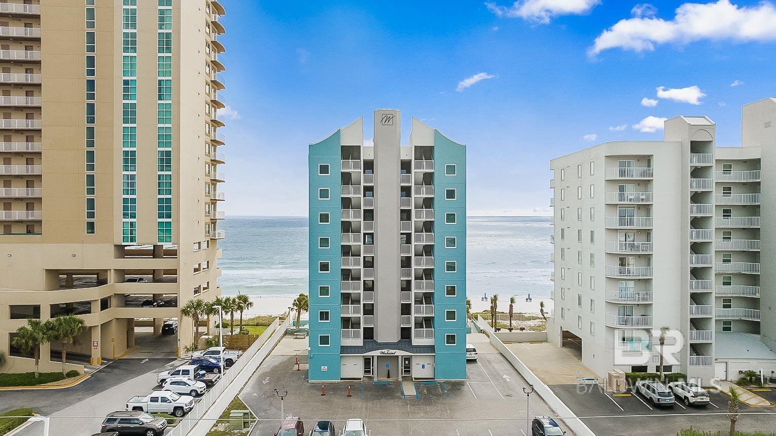 Westwind Condos for Sale Gulf Shores AL - CondoInvestment.com