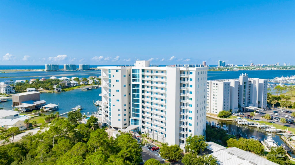 28250 Canal Road Unit 207, Orange Beach