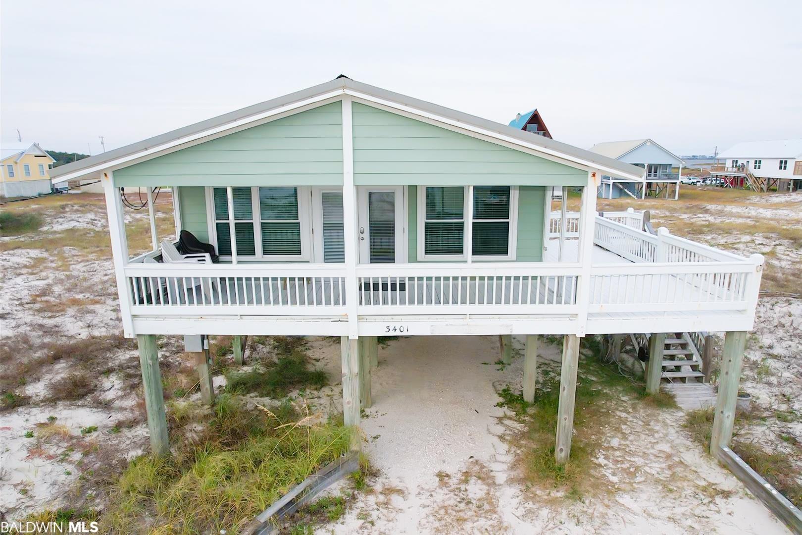 Ponce De Leon Court Homes for Sale Gulf Shores AL Gulf Shores Subdivision