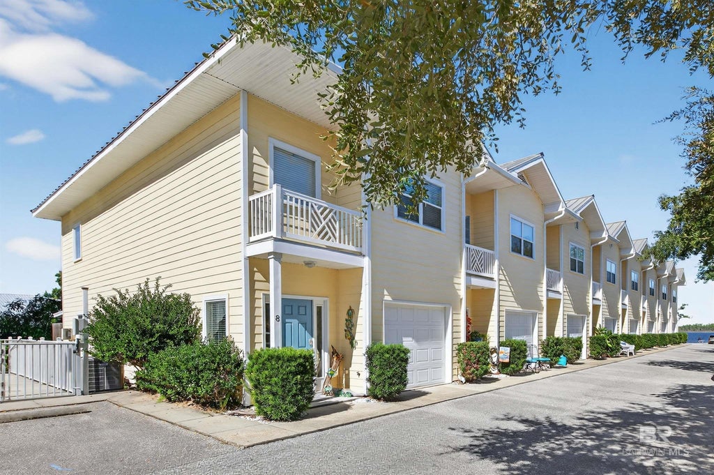 4615 Nancy Lane Unit 7, Orange Beach